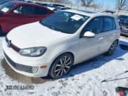 ✅ 2012 Volkswagen Golf GTI w/Conv & Sunroof PZEV • VIN: WVWGD7AJ2CW236752 • Лот: 41362478. Опубликован ранее на IAAI с пробегом 128 981 миль. Бесплатный доступ к архиву аукционных продаж из США и подробный отчёт об истории автомобиля на DreamBid. Изображение 17.