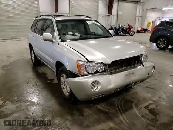 ✅ 2003 Toyota Highlander • VIN: JTEHF21A130157556 • Lot: 68172055. Wystawiony na Copart z przebiegiem 145 593 mil. Bezpłatny archiwum sprzedaży aukcyjnych z USA i szczegółowy raport historii pojazdu na DreamBid. Zdjęcie 15.