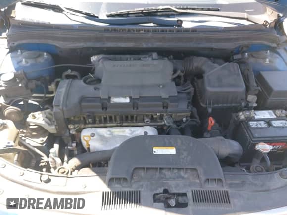 2010 Hyundai Elantra SE z VIN KMHDC8AE1AU051420, wystawiony jako IAAI lot #42369711 z przebiegiem 123 223 mil mil oraz . Historia ofert i sprzedaży dostępna na DreamBid. Obrazek 10.