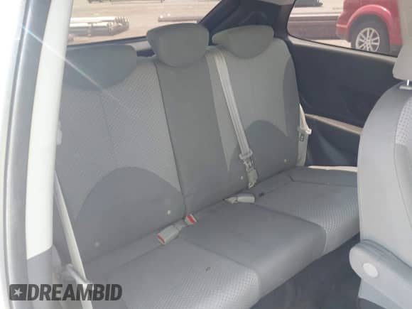 2009 Hyundai Accent GS с VIN KMHCM36C49U120230, выставлен на аукционе IAAI как лот 42491612 с пробегом 76 668 миль миль и . История ставок и продаж доступна на DreamBid. Изображение 8.