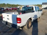 ✅ 2006 Ford Ranger XL • VIN: 1FTYR14U06PA50747 • Lot: 43365477. Wystawiony na IAAI z przebiegiem 193 095 mil. Bezpłatny archiwum sprzedaży aukcyjnych z USA i szczegółowy raport historii pojazdu na DreamBid. Zdjęcie 4.