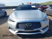 ✅ 2017 Infiniti Q60 Premium • VIN: JN1CV7EK5HM111183 • Lot: 42086093. Listed on IAAI with 74,435 mi. Free auction sales archive from the USA and detailed vehicle history report at DreamBid. Image 6.