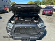 ✅ 2017 Toyota Tacoma SR5 • VIN: 5TFCZ5AN0HX083989 • Lot: 85334725. Listed on Copart with 208,166 mi. Free auction sales archive from the USA and detailed vehicle history report at DreamBid. Image 9.