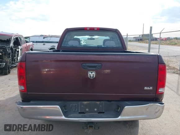 2005 Dodge 1500 SLT с VIN 1D7HA18DX5S152902, выставлен на аукционе IAAI как лот 43381350 с пробегом 211 009 миль миль и . История ставок и продаж доступна на DreamBid. Изображение 16.