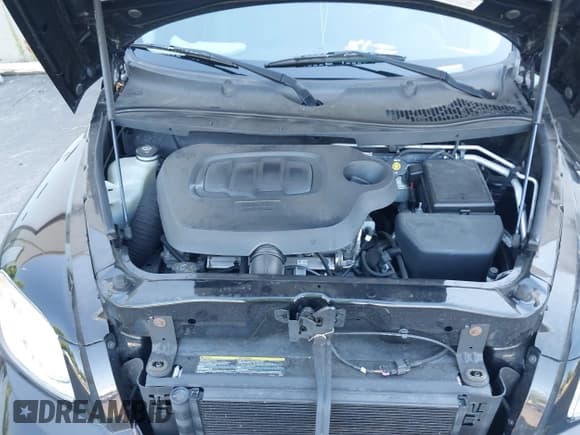 ✅ 2007 Chevrolet HHR LT • VIN: 3GNDA33PX7S564595 • Lot: 41192701. Listed on IAAI with 103,349 mi. Free auction sales archive from the USA and detailed vehicle history report at DreamBid. Image 10.