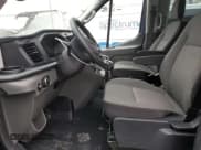 ✅ 2023 Ford Transit Passenger XL • VIN: 1FBVU4XG8PKB11791 • Лот: 44168115. Опубликован ранее на Copart с пробегом 2 482 миль. Бесплатный доступ к архиву аукционных продаж из США и подробный отчёт об истории автомобиля на DreamBid. Изображение 7.