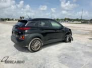 ✅ 2018 Hyundai Kona SEL • VIN: KM8K2CAA1JU177674 • Лот: 69954884. Опубликован ранее на Copart с пробегом 76 341 миль. Бесплатный доступ к архиву аукционных продаж из США и подробный отчёт об истории автомобиля на DreamBid. Изображение 12.