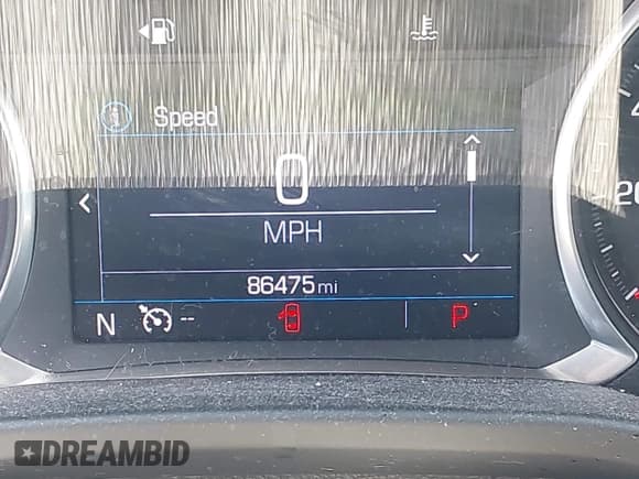 ✅ 2020 GMC Acadia SLE • VIN: 1GKKNKLS2LZ111687 • Лот: 43213495. Опубликован ранее на IAAI с пробегом 86 475 миль. Бесплатный доступ к архиву аукционных продаж из США и подробный отчёт об истории автомобиля на DreamBid. Изображение 15.