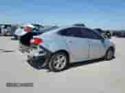 ✅ 2017 Chevrolet Cruze LT • VIN: 1G1BE5SMXH7188707 • Lot: 85157705. Listed on Copart with 172,389 mi. Free auction sales archive from the USA and detailed vehicle history report at DreamBid. Image 3.