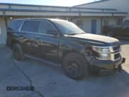 ✅ 2016 Chevrolet Tahoe Commercial • VIN: 1GNLCDEC4GR390113 • Lot: 86555114. Listed on Copart with 175,984 mi. Free auction sales archive from the USA and detailed vehicle history report at DreamBid. Image 4.