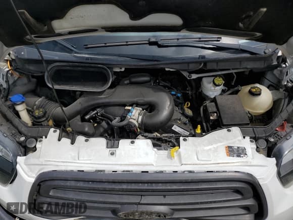 ✅ 2018 Ford Transit Passenger XL • VIN: 1FBAX2CM6JKA67593 • Lot: 46419645. Wystawiony na Copart z przebiegiem 27 491 mil. Bezpłatny archiwum sprzedaży aukcyjnych z USA i szczegółowy raport historii pojazdu na DreamBid. Zdjęcie 13.