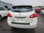 ✅ 2013 Nissan Rogue SV • VIN: JN8AS5MT1DW028848 • Лот: 90316845. Опубликован ранее на Copart с пробегом 105 380 миль. Бесплатный доступ к архиву аукционных продаж из США и подробный отчёт об истории автомобиля на DreamBid. Изображение 6.