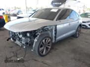 ✅ 2023 Audi SQ5 Sportback Premium Plus • VIN: WA124AFY1P2033677 • Lot: 41998875. Listed on IAAI with 34,674 mi. Free auction sales archive from the USA and detailed vehicle history report at DreamBid. Image 18.