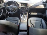 ✅ 2015 Audi Q5 Prestige • VIN: WA1VMAFP4FA029146 • Lot: 58586355. Listed on Copart with 162,889 mi. Free auction sales archive from the USA and detailed vehicle history report at DreamBid. Image 8.