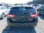 ✅ 2019 Subaru Impreza Limited • VIN: 4S3GTAT66K3729312 • Lot: 42028867. Listed on IAAI with 85,547 mi. Free auction sales archive from the USA and detailed vehicle history report at DreamBid. Image 17.