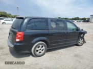 ✅ 2012 Dodge Grand Caravan SXT • VIN: 2C4RDGCG2CR405221 • Lot: 81426095. Wystawiony na Copart z przebiegiem 213 206 mil. Bezpłatny archiwum sprzedaży aukcyjnych z USA i szczegółowy raport historii pojazdu na DreamBid. Zdjęcie 3.