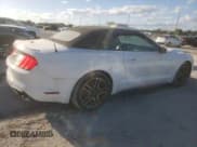 ✅ 2018 Ford Mustang EcoBoost Premium • VIN: 1FATP8UH5J5132916 • Lot: 90892995. Listed on Copart with 66,718 mi. Free auction sales archive from the USA and detailed vehicle history report at DreamBid. Image 3.