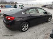 ✅ 2017 Chevrolet Cruze LT • VIN: 1G1BE5SM1H7225224 • Lot: 72656232. Wystawiony na Copart z przebiegiem 95 541 mil. Bezpłatny archiwum sprzedaży aukcyjnych z USA i szczegółowy raport historii pojazdu na DreamBid. Zdjęcie 3.