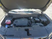 ✅ 2024 Hyundai Tucson SEL • VIN: 5NMJFCDE1RH378917 • Lot: 69798514. Wystawiony na Copart z przebiegiem 9 072 mil. Bezpłatny archiwum sprzedaży aukcyjnych z USA i szczegółowy raport historii pojazdu na DreamBid. Zdjęcie 13.