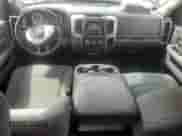 2015 Ram 1500 SLT с VIN 1C6RR6GT8FS607719, выставлен на аукционе Copart как лот 84708285 с пробегом 158 330 миль миль и Списание • Salvage title. История ставок и продаж доступна на DreamBid. Изображение 8.