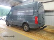 ✅ 2019 Mercedes-Benz Sprinter Cargo • VIN: WD4PF0CD9KP052593 • Lot: 56998355. Listed on Copart with 142,182 mi. Free auction sales archive from the USA and detailed vehicle history report at DreamBid. Image 2.