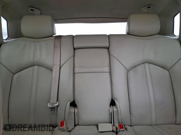 ✅ 2011 Cadillac SRX Premium Collection • VIN: 3GYFNFEY7BS634988 • Лот: 94653205. Опубликован ранее на Copart с пробегом 163 101 миль. Бесплатный доступ к архиву аукционных продаж из США и подробный отчёт об истории автомобиля на DreamBid. Изображение 10.