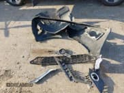 ✅ 2017 Nissan Sentra S • VIN: 3N1AB7AP4HY357107 • Lot: 43164419. Listed on IAAI with Not provided. Free auction sales archive from the USA and detailed vehicle history report at DreamBid. Image 11.