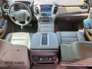 ✅ 2017 GMC Yukon XL Denali • VIN: 1GKS1HKJ4HR365674 • Lot: 60552435. Wystawiony na Copart z przebiegiem 109 259 mil. Bezpłatny archiwum sprzedaży aukcyjnych z USA i szczegółowy raport historii pojazdu na DreamBid. Zdjęcie 8.