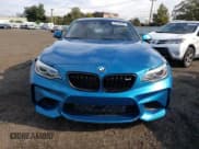 ✅ 2017 BMW M2 • VIN: WBS1H9C53HV786473 • Lot: 70748983. Wystawiony na Copart z przebiegiem 54 242 mil. Bezpłatny archiwum sprzedaży aukcyjnych z USA i szczegółowy raport historii pojazdu na DreamBid. Zdjęcie 5.
