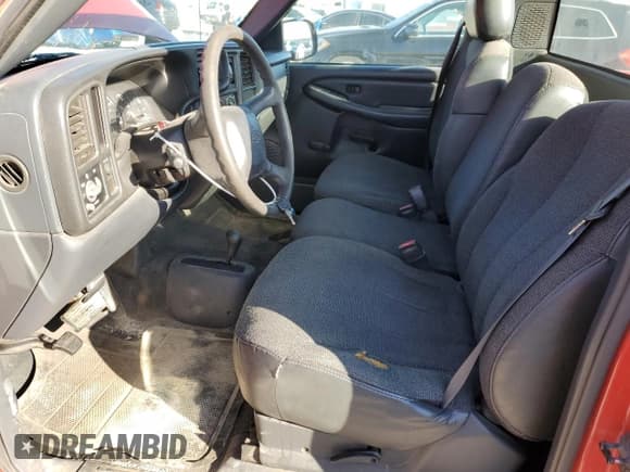 ✅ 2000 Chevrolet Silverado 1500 • VIN: 1GCEK14W7YZ127727 • Lot: 46421675. Listed on Copart with 352,666 mi. Free auction sales archive from the USA and detailed vehicle history report at DreamBid. Image 7.