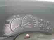 2001 Chevrolet Silverado 1500 LT with VIN 1GCEC19T31Z145157, listed as a Copart auction lot 81838795 with 170,081 mi miles and Salvage title. Bid and sale history available at DreamBid. Image 9.