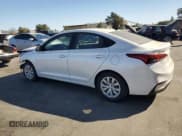 ✅ 2019 Hyundai Accent SE • VIN: 3KPC24A30KE060975 • Лот: 76835004. Опубликован ранее на Copart с пробегом 79 346 миль. Бесплатный доступ к архиву аукционных продаж из США и подробный отчёт об истории автомобиля на DreamBid. Изображение 2.