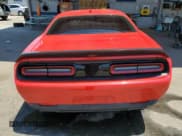 ✅ 2019 Dodge Challenger R/T Scat Pack Widebody • VIN: 2C3CDZFJ4KH627163 • Lot: 65216005. Wystawiony na Copart z przebiegiem 49 464 mil. Bezpłatny archiwum sprzedaży aukcyjnych z USA i szczegółowy raport historii pojazdu na DreamBid. Zdjęcie 6.