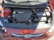 ✅ 2017 Hyundai Accent SE • VIN: KMHCT4AE6HU376448 • Лот: 69566874. Опубликован ранее на Copart с пробегом 118 951 миль. Бесплатный доступ к архиву аукционных продаж из США и подробный отчёт об истории автомобиля на DreamBid. Изображение 11.