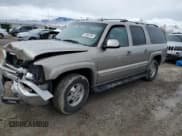✅ 2002 Chevrolet Suburban Z71 • VIN: 3GNFK16Z22G255447 • Лот: 49962965. Опубликован ранее на Copart с пробегом Не указан. Бесплатный доступ к архиву аукционных продаж из США и подробный отчёт об истории автомобиля на DreamBid. Изображение 1.