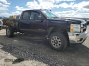 ✅ 2012 Chevrolet Silverado 2500HD LT • VIN: 1GC2KXCG7CZ333560 • Lot: 69133275. Wystawiony na Copart z przebiegiem 147 784 mil. Bezpłatny archiwum sprzedaży aukcyjnych z USA i szczegółowy raport historii pojazdu na DreamBid. Zdjęcie 4.