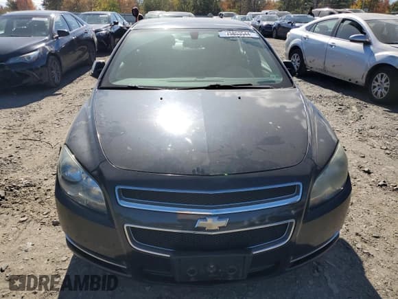 ✅ 2010 Chevrolet Malibu 1LT • VIN: 1G1ZC5EB3AF112577 • Lot: 75853544. Listed on Copart with 206,326 mi. Free auction sales archive from the USA and detailed vehicle history report at DreamBid. Image 5.
