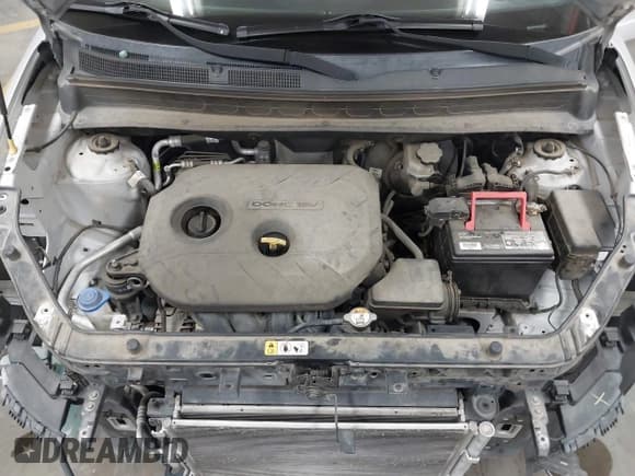 ✅ 2013 Kia Soul + • VIN: KNDJT2A6XD7493015 • Lot: 43379499. Wystawiony na IAAI z przebiegiem 95 326 mil. Bezpłatny archiwum sprzedaży aukcyjnych z USA i szczegółowy raport historii pojazdu na DreamBid. Zdjęcie 10.