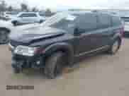 2017 Dodge Journey SE with VIN 3C4PDCAB2HT636910, listed as a IAAI auction lot 43095502 with 173,852 mi miles and . Bid and sale history available at DreamBid. Image 17.