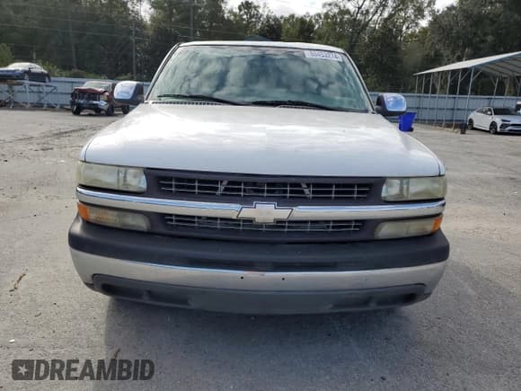 ✅ 2000 Chevrolet Silverado 1500 LS • VIN: 2GCEC19T0Y1144096 • Лот: 80453274. Опубликован ранее на Copart с пробегом 181 458 миль. Бесплатный доступ к архиву аукционных продаж из США и подробный отчёт об истории автомобиля на DreamBid. Изображение 5.