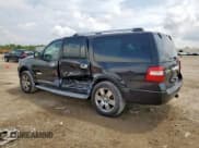 ✅ 2008 Ford Expedition Max Limited • VIN: 1FMFK19508LA28217 • Lot: 66488925. Listed on Copart with 177,444 mi. Free auction sales archive from the USA and detailed vehicle history report at DreamBid. Image 2.