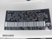 ✅ 2015 Toyota Corolla LE Eco • VIN: 5YFBPRHE6FP245358 • Lot: 42528722. Wystawiony na IAAI z przebiegiem 41 235 mil. Bezpłatny archiwum sprzedaży aukcyjnych z USA i szczegółowy raport historii pojazdu na DreamBid. Zdjęcie 9.