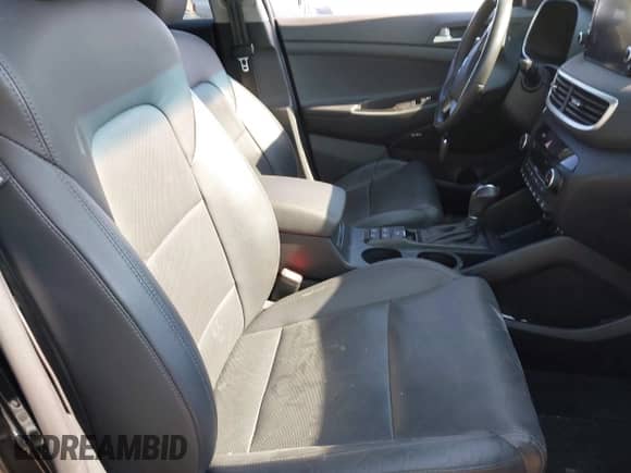 2020 Hyundai Tucson SEL с VIN KM8J3CAL9LU242591, выставлен на аукционе IAAI как лот 42329252 с пробегом 46 692 миль миль и . История ставок и продаж доступна на DreamBid. Изображение 5.