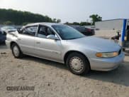 ✅ 2002 Buick Century Limited • VIN: 2G4WY55J721245723 • Лот: 55646285. Опубликован ранее на Copart с пробегом 81 835 миль. Бесплатный доступ к архиву аукционных продаж из США и подробный отчёт об истории автомобиля на DreamBid. Изображение 4.