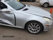 ✅ 2005 Mercedes-Benz SLK 230/320 • VIN: WDBWK56F15F056187 • Lot: 93381945. Wystawiony na Copart z przebiegiem 96 942 mil. Bezpłatny archiwum sprzedaży aukcyjnych z USA i szczegółowy raport historii pojazdu na DreamBid. Zdjęcie 13.