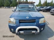 ✅ 2002 Nissan Frontier SVE • VIN: 1N6MD26Y72C330893 • Lot: 71748485. Listed on Copart with 228,349 mi. Free auction sales archive from the USA and detailed vehicle history report at DreamBid. Image 5.