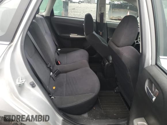 ✅ 2009 Subaru Impreza i • VIN: JF1GE60649H510041 • Lot: 83874885. Listed on Copart with 65,368 mi. Free auction sales archive from the USA and detailed vehicle history report at DreamBid. Image 10.