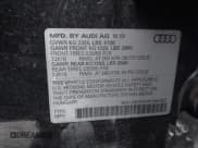 ✅ 2024 Audi Q3 S line Premium • VIN: WA1DECF31R1044287 • Лот: 42734245. Опубликован ранее на IAAI с пробегом 12 430 миль. Бесплатный доступ к архиву аукционных продаж из США и подробный отчёт об истории автомобиля на DreamBid. Изображение 9.