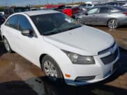 ✅ 2014 Chevrolet Cruze LS • VIN: 1G1PA5SH5E7158465 • Lot: 43618723. Wystawiony na IAAI z przebiegiem 136 102 mil. Bezpłatny archiwum sprzedaży aukcyjnych z USA i szczegółowy raport historii pojazdu na DreamBid. Zdjęcie 13.