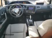 ✅ 2014 Honda Civic LX • VIN: 2HGFG3B5XEH524888 • Lot: 93688215. Wystawiony na Copart z przebiegiem 105 915 mil. Bezpłatny archiwum sprzedaży aukcyjnych z USA i szczegółowy raport historii pojazdu na DreamBid. Zdjęcie 8.